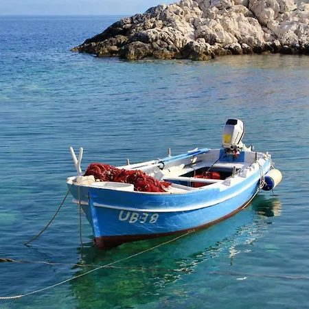 아파트 By The Sea Zaklopatica, - 8340 Lastovo