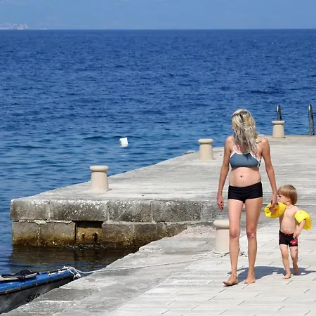 By The Sea Zaklopatica, - 8340 아파트