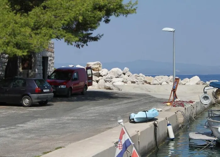 By The Sea Zaklopatica, - 8340 Appartamento *