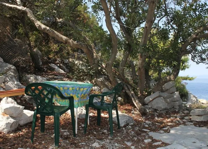 Appartamento By The Sea Zaklopatica, - 8340 Lastovo