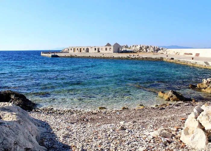 By The Sea Zaklopatica, - 8340 * Lastovo