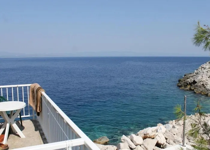 By The Sea Zaklopatica, - 8340 * Lastovo