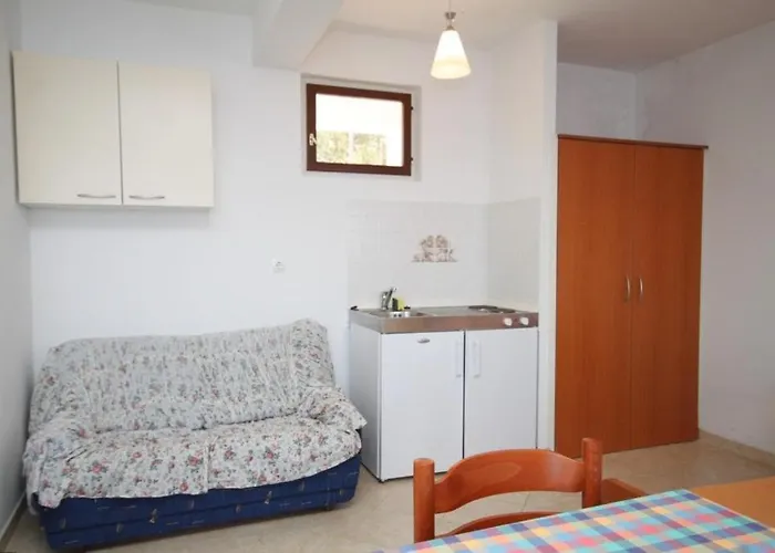 By The Sea Zaklopatica, - 8340 Lastovo