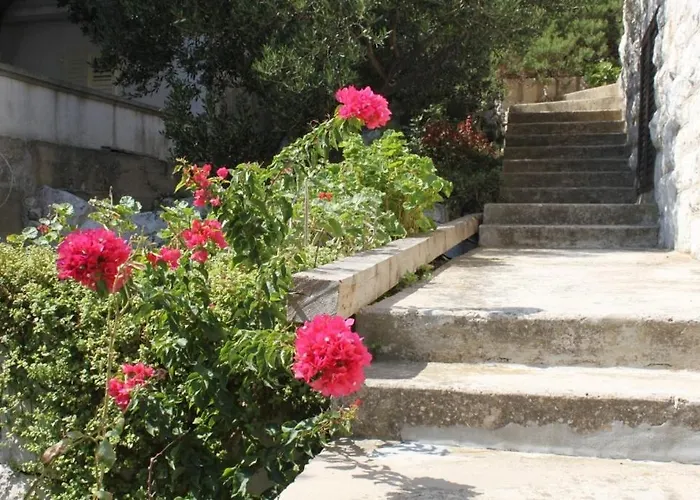 Appartamento By The Sea Zaklopatica, - 8340 *