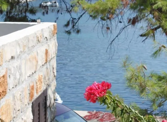 Appartamento By The Sea Zaklopatica, - 8340 *