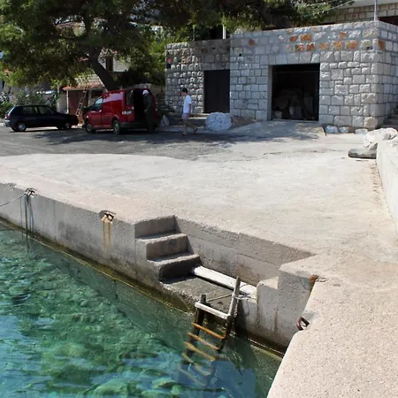 By The Sea Zaklopatica, - 8340 Διαμέρισμα *