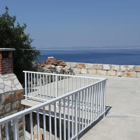 By The Sea Zaklopatica, - 8340 * Lastovo