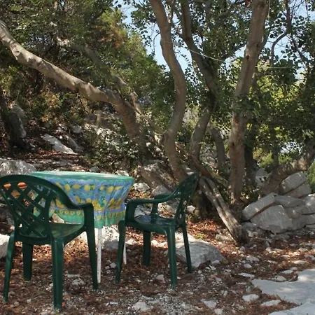 アパート By The Sea Zaklopatica, - 8340 Lastovo