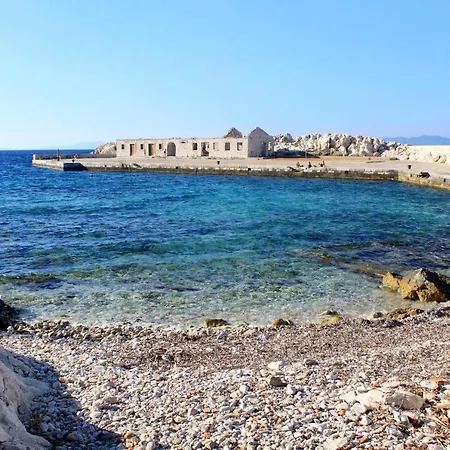 By The Sea Zaklopatica, - 8340 * Lastovo