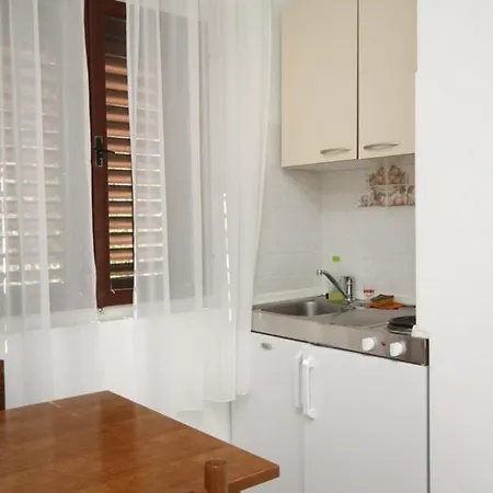 By The Sea Zaklopatica, - 8340 アパート Lastovo