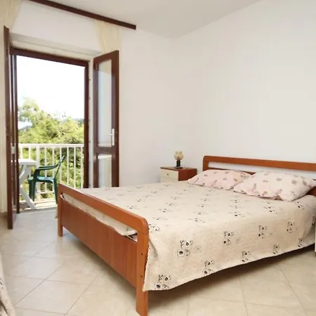 アパート By The Sea Zaklopatica, - 8340