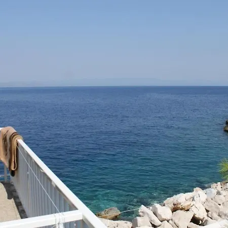 By The Sea Zaklopatica, - 8340 * Lastovo