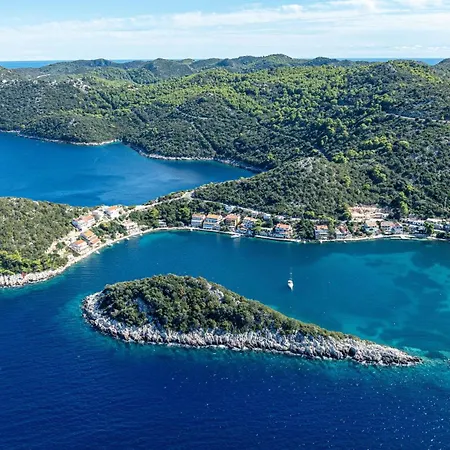 Apartament By The Sea Zaklopatica, - 8340 Lastovo