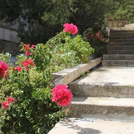 アパート By The Sea Zaklopatica, - 8340 *