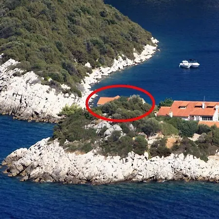 アパート By The Sea Zaklopatica, - 8340