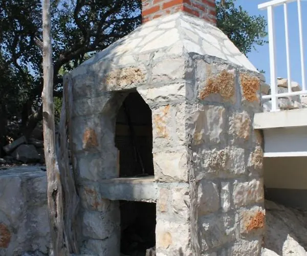 By The Sea Zaklopatica, - 8340 * Lastovo