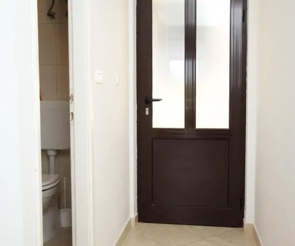 By The Sea Zaklopatica, - 8340 Appartement *