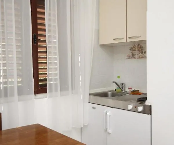 By The Sea Zaklopatica, - 8340 Apartament Lastovo