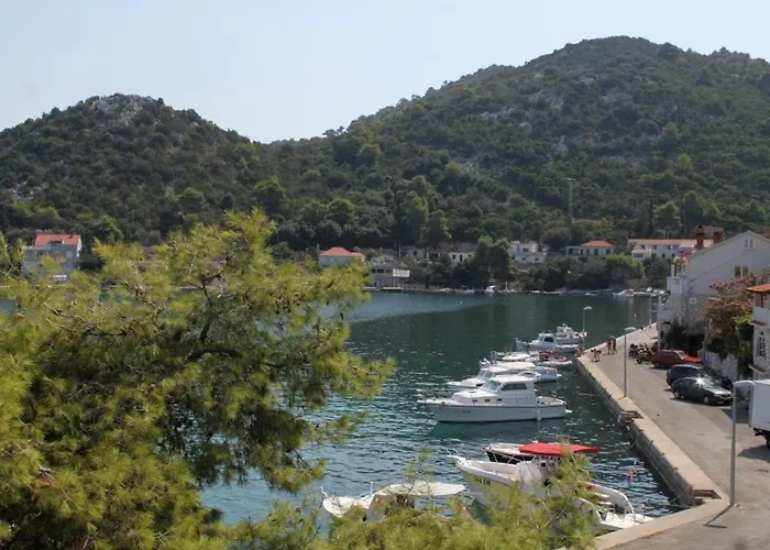 Apartament By The Sea Zaklopatica, - 8340 *