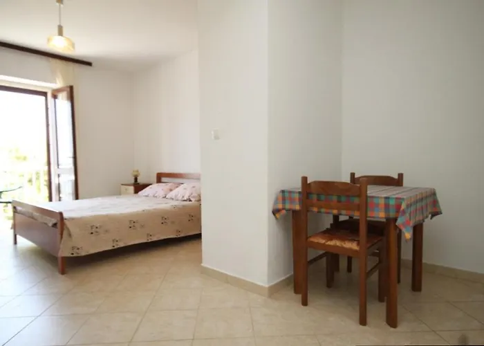 By The Sea Zaklopatica, - 8340 Lastovo