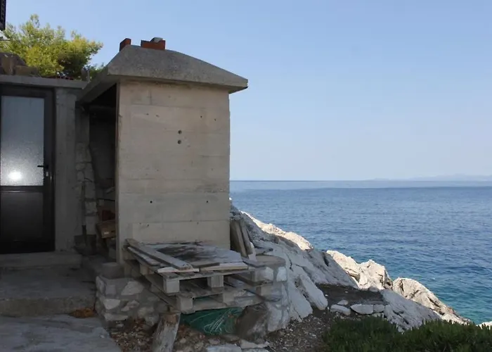 By The Sea Zaklopatica, - 8340 Appartement *